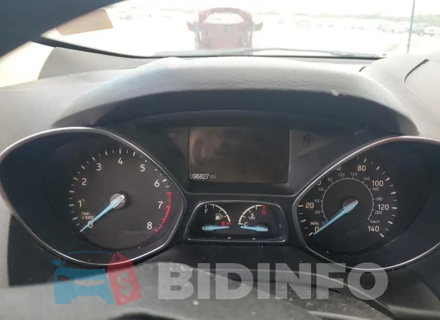 1FMCU0GD5KUB59159 Photo# 9