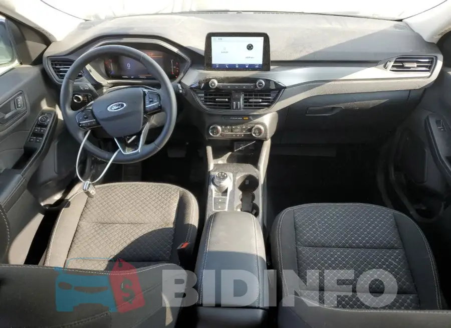 1FMCU9GN8PUA33012 Photo# 8