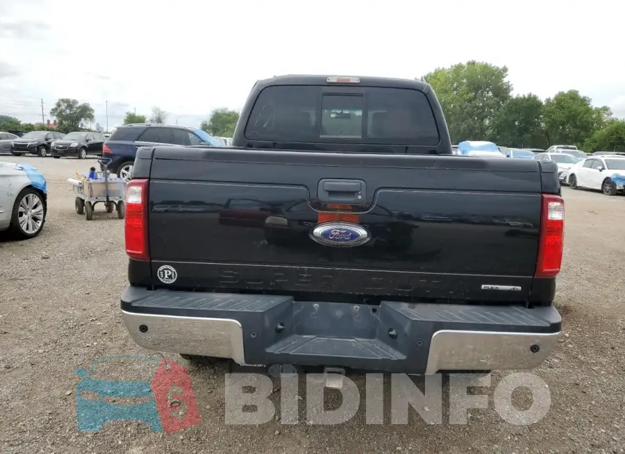 1FT7W2B66GEB05326 Photo# 6