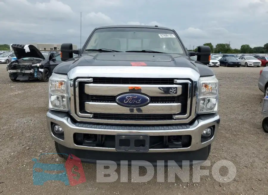1FT7W2B66GEB05326 Photo# 5