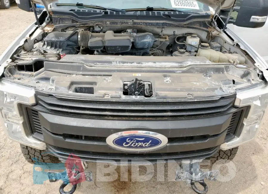 1FT7W2B66KED93681 Photo# 11