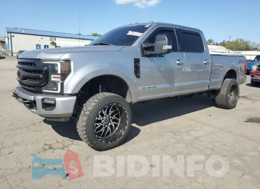 1FT7W2BT7LED14476 Photo# 1