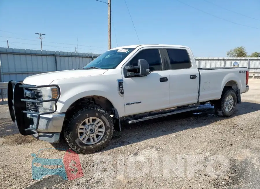 1FT7W2BT8KED15425 Photo# 1