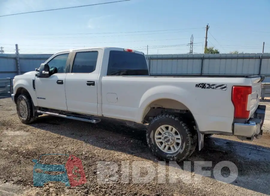 1FT7W2BT8KED15425 Photo# 2