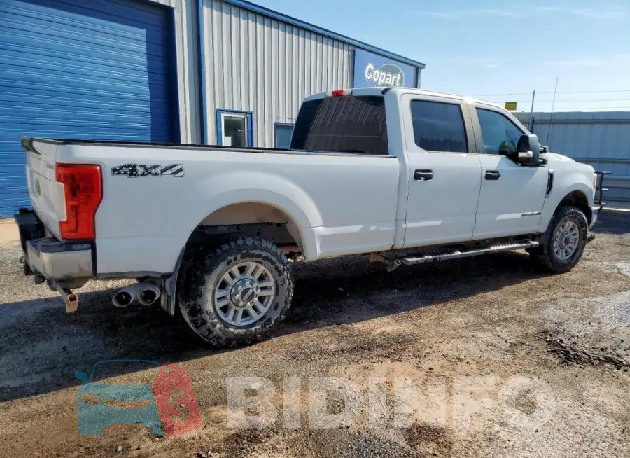 1FT7W2BT8KED15425 Photo# 3