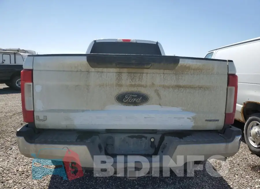 1FT8W3B67HEC69762 Photo# 6