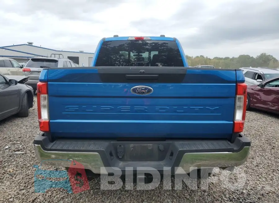 1FT8W3B68LEE81188 Photo# 6