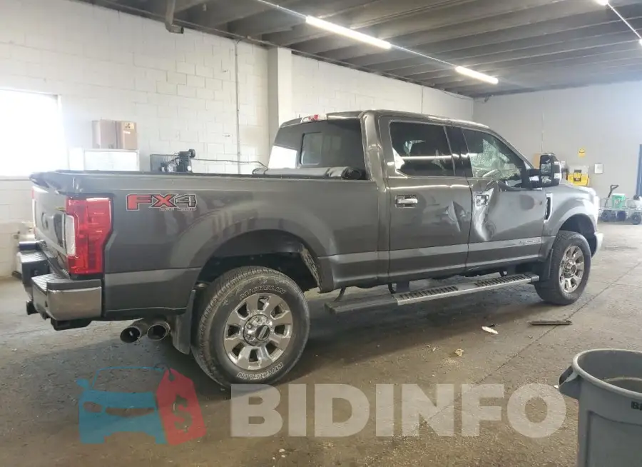 1FT8W3BT5KED83515 Photo# 3