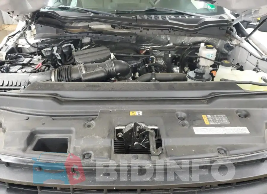 1FTBF2BN2MEC57956 Photo# 11