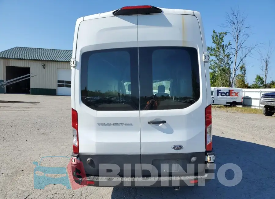 1FTBR1X86LKB29241 Photo# 6