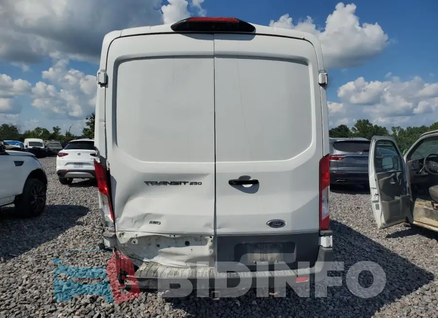 1FTBR2C85LKA03769 Photo# 6