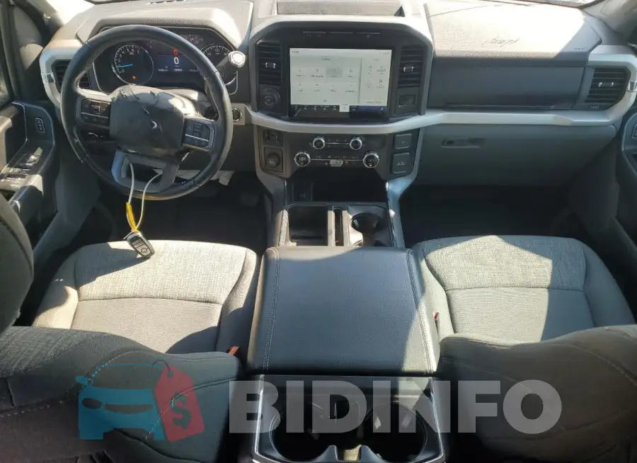 1FTEW1CP5MFB34752 Photo# 8