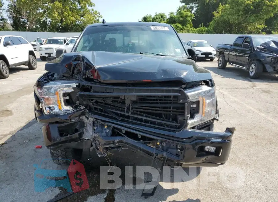 1FTEW1E52JFC34024 Photo# 5