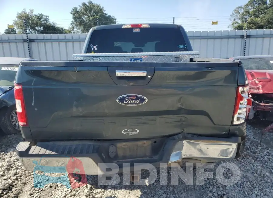 1FTEW1E52JKC46617 Photo# 6