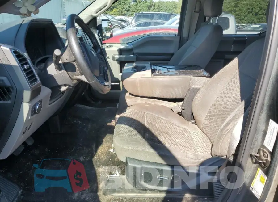 1FTEW1E52JKC46617 Photo# 7
