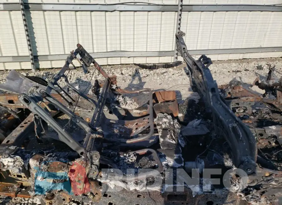 1FTEW1E56JFB84213 Photo# 10