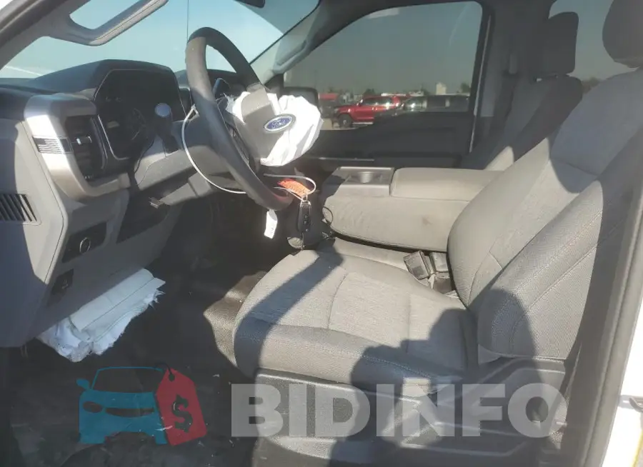 1FTEW1EP2MKD60817 Photo# 7