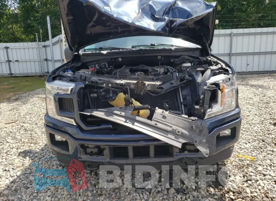 1FTEW1EP5JFE00618 Photo# 5