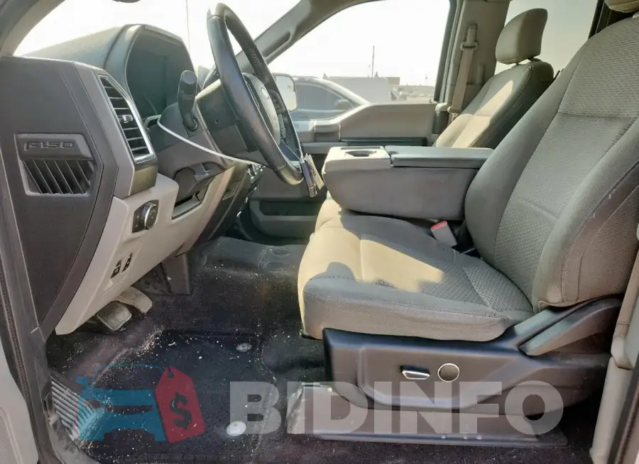 1FTEX1CP1GKF16253 Photo# 7
