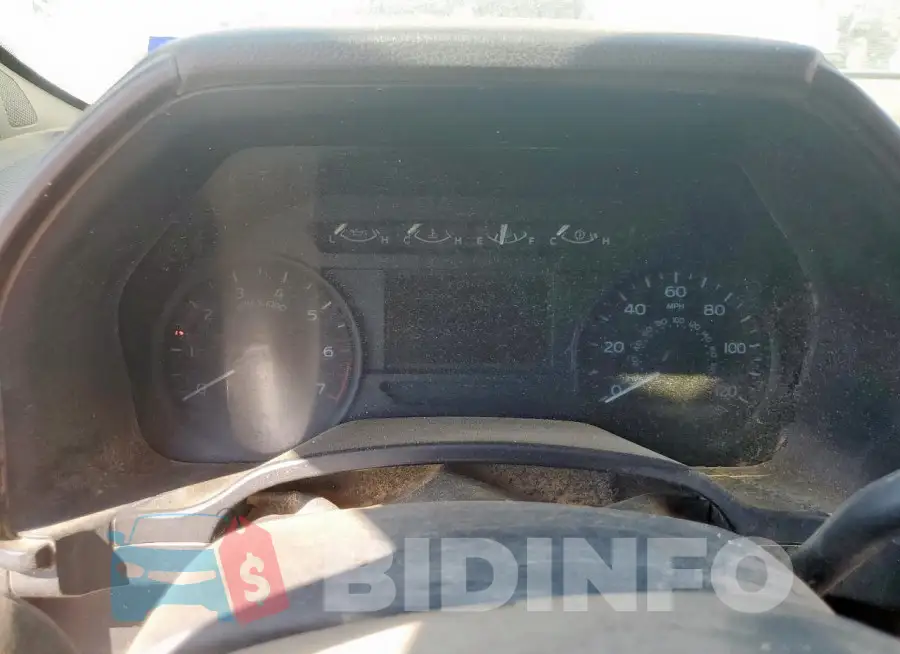 1FTFW1E49KKE67127 Photo# 9