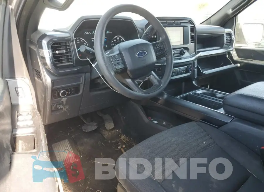 1FTFW1E5XPKF04301 Photo# 8