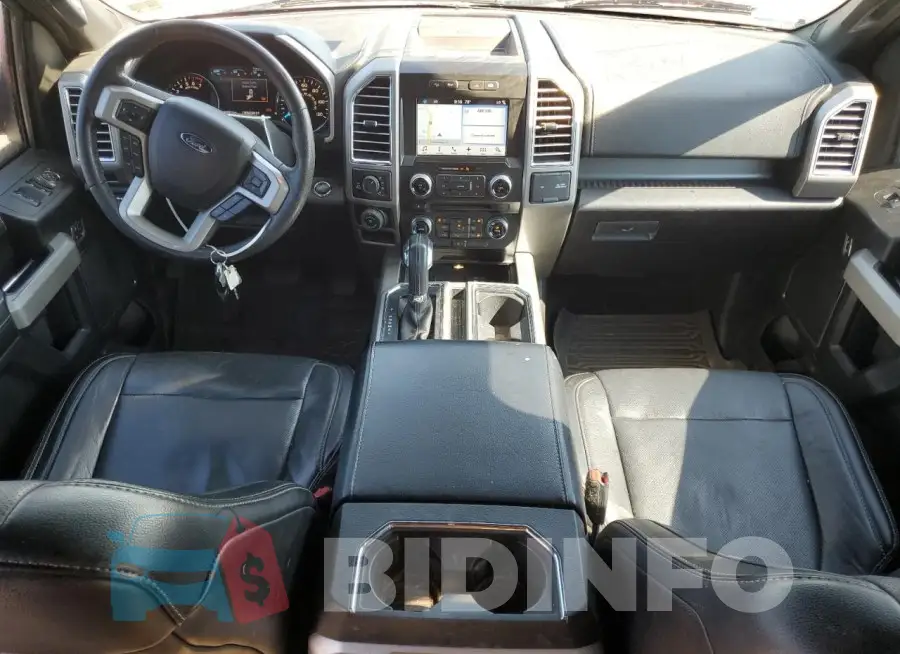 1FTFW1EF7GFD09287 Photo# 8