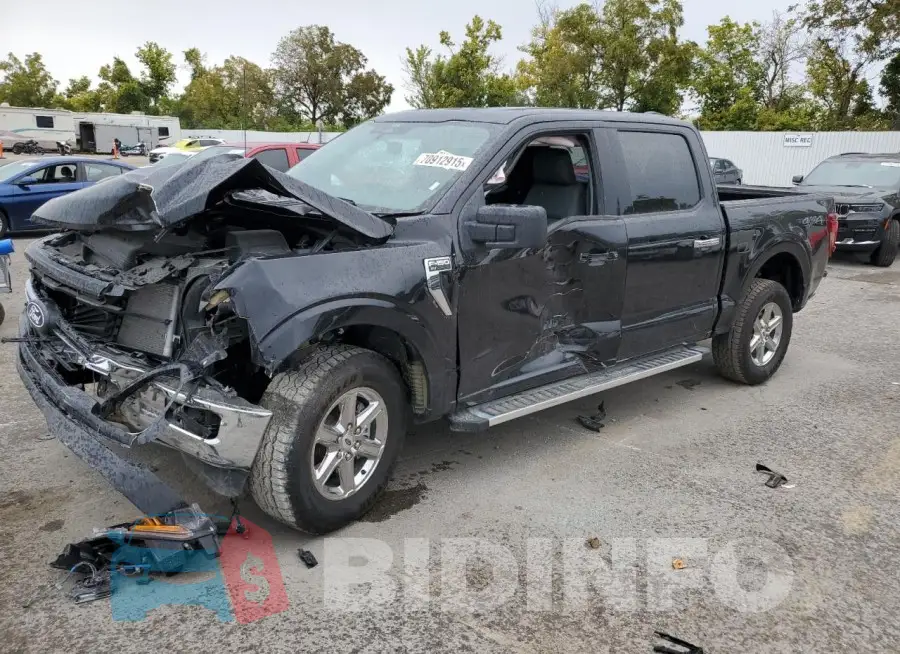 1FTFW3L55SKD39717 Photo# 1