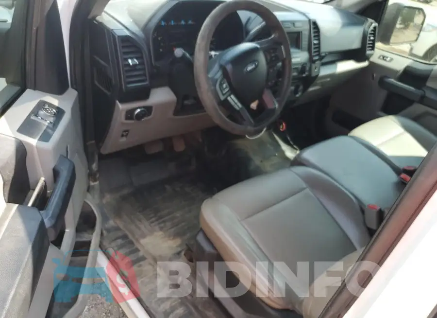 1FTMF1E88HKD86123 Photo# 8