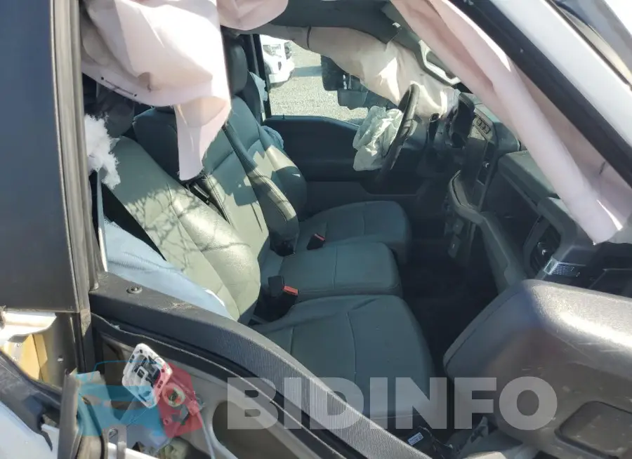 1FTMF1LP4RKD48514 Photo# 10