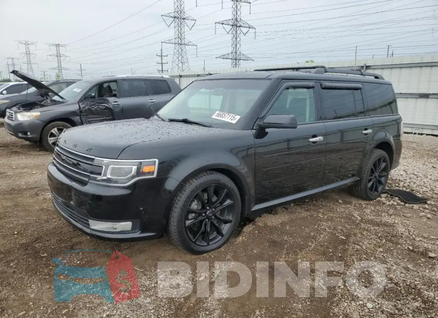 2FMGK5D83JBA21295 Photo# 1