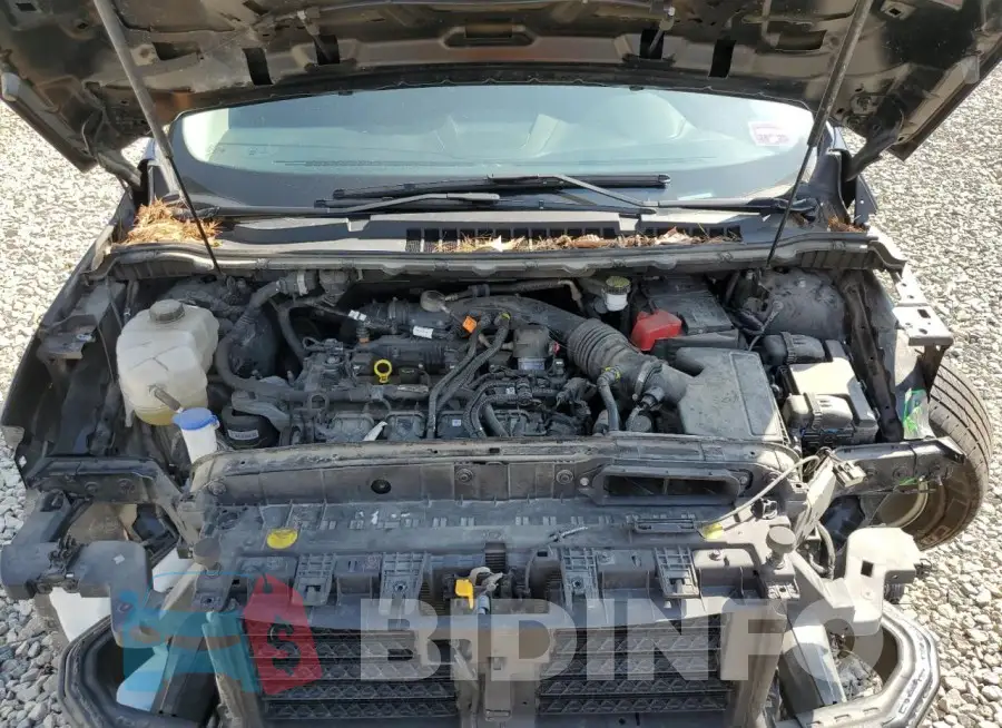 2FMPK4G97LBB17867 Photo# 12