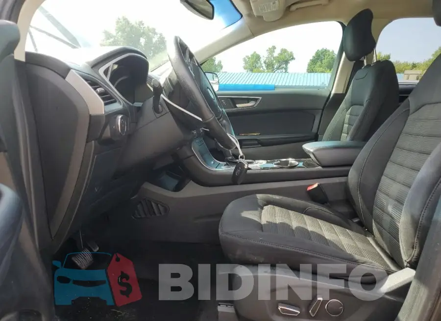 2FMPK4J91JBB52278 Photo# 7