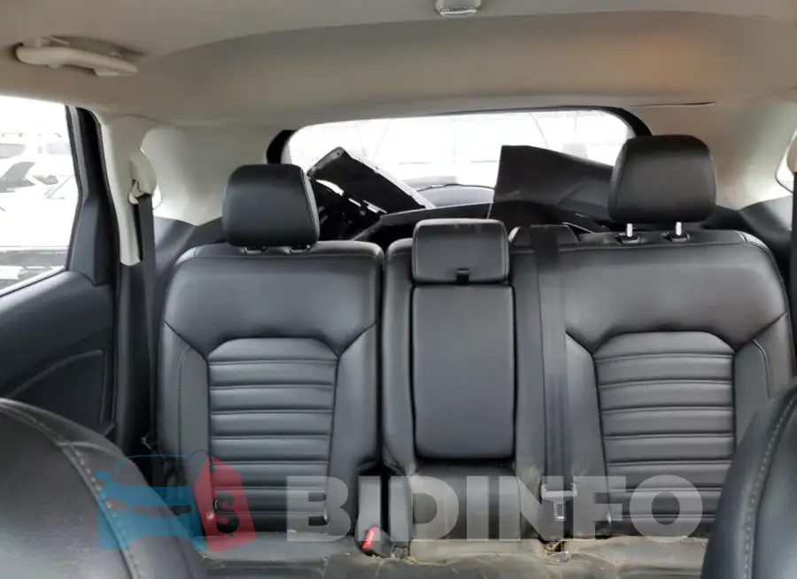 2FMPK4J93NBA38207 Photo# 10