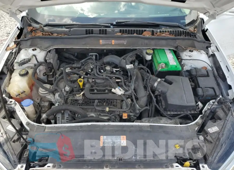 3FA6P0CDXKR150131 Photo# 11