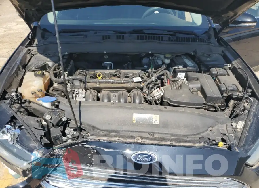3FA6P0H71GR219914 Photo# 11