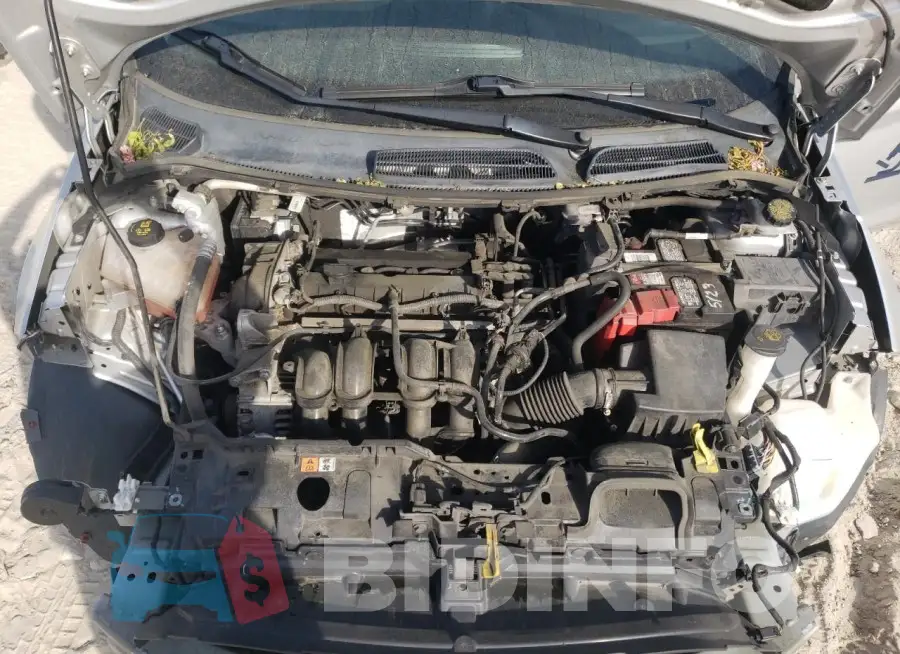3FADP4EJ0KM116570 Photo# 11