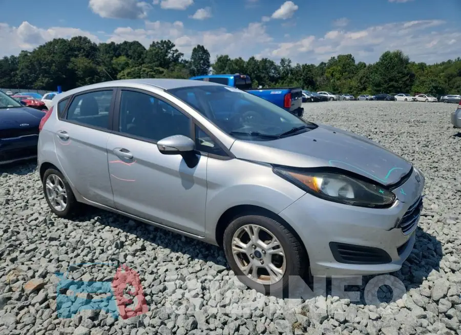 3FADP4EJ6GM160189 Photo# 4