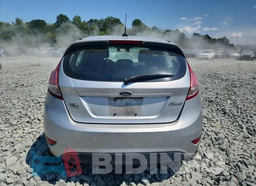 3FADP4EJ6GM160189 Photo# 6