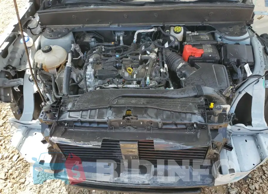 3FMCR9B60PRD40411 Photo# 12