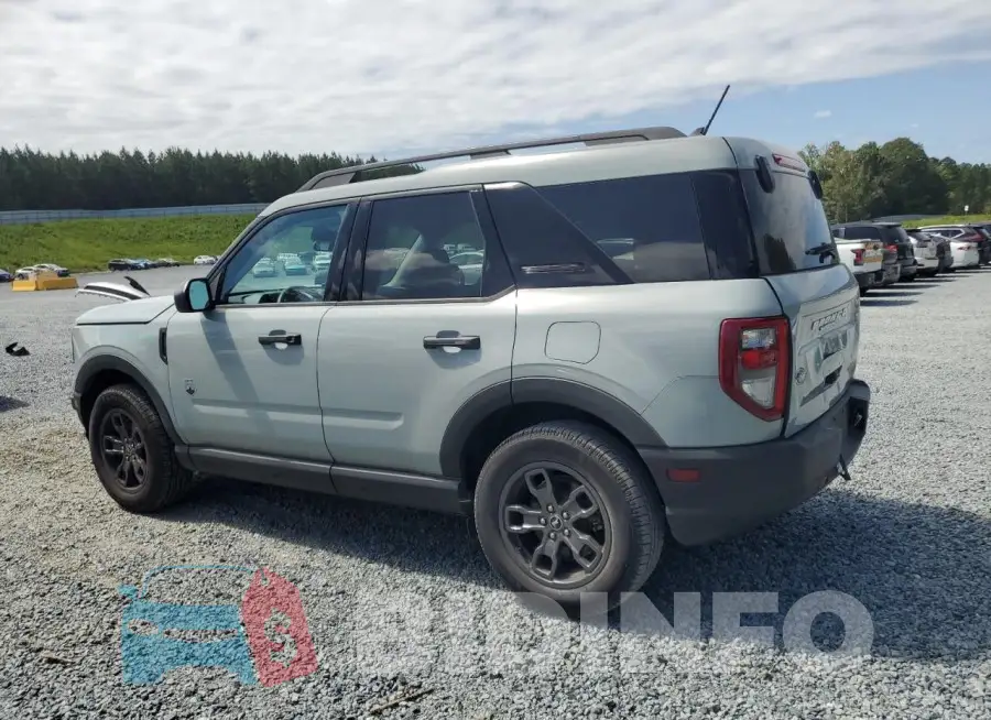 3FMCR9B64MRA84236 Photo# 2