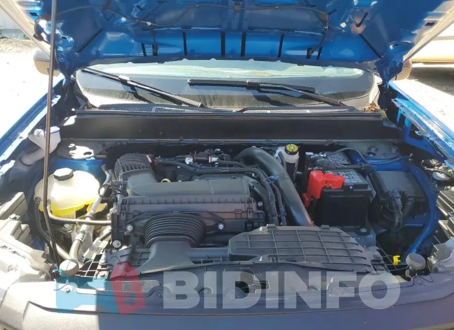 3FTTW8BAXSRA24857 Photo# 11