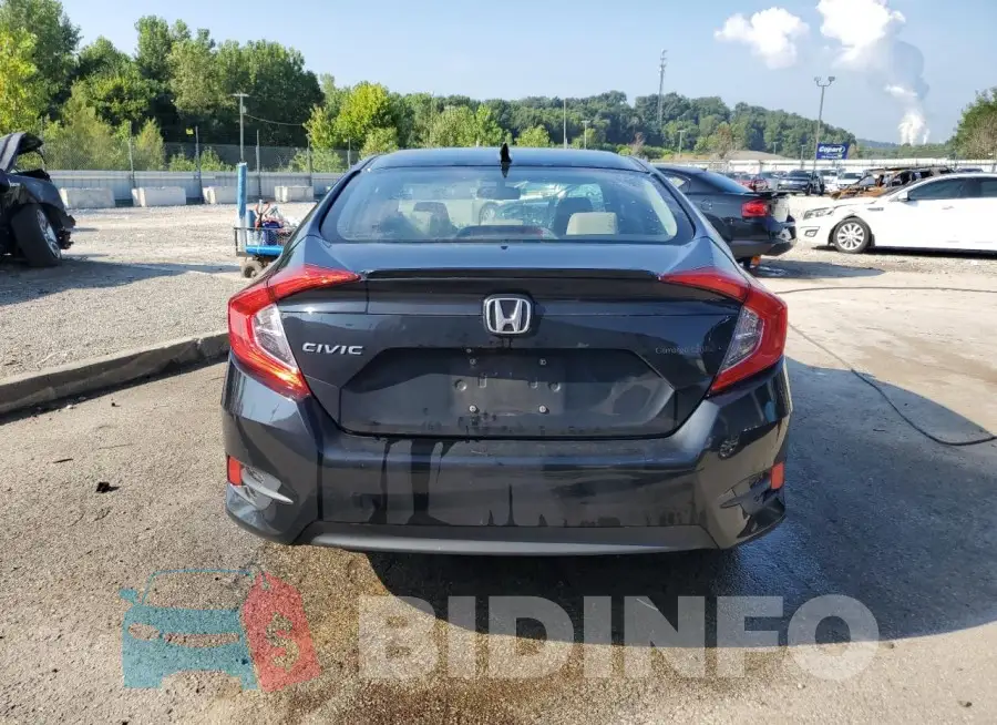 19XFC1F73HE009399 Photo# 6