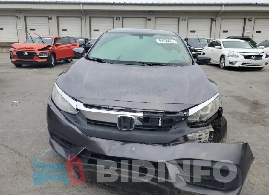 19XFC2F59HE025725 Photo# 5