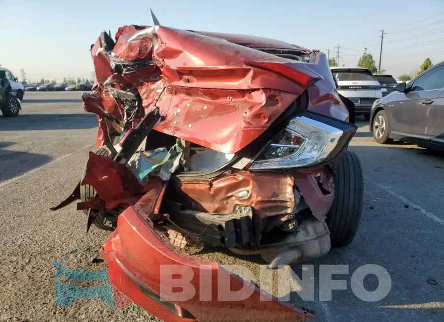 19XFC2F61KE214272 Photo# 6