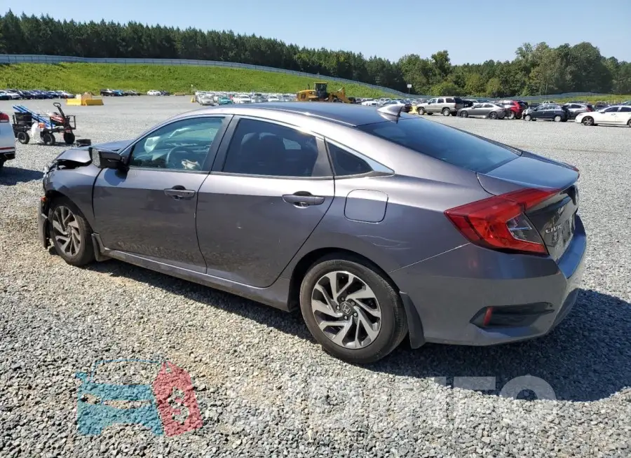 19XFC2F73HE024684 Photo# 2
