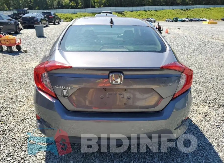 19XFC2F73HE024684 Photo# 6