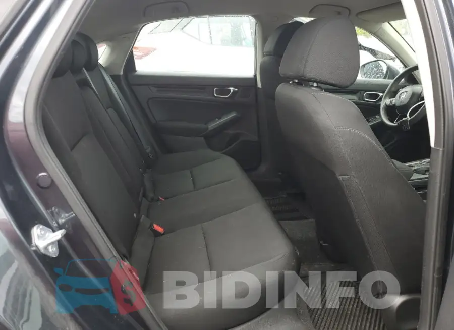 19XFL2H58NE400190 Photo# 10