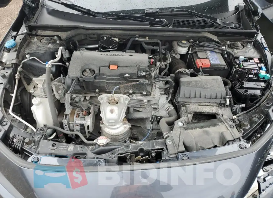 19XFL2H58NE400190 Photo# 11