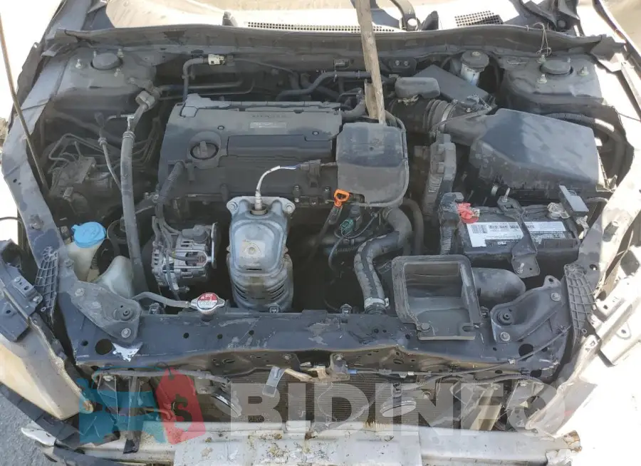 1HGCR2F30HA254234 Photo# 11