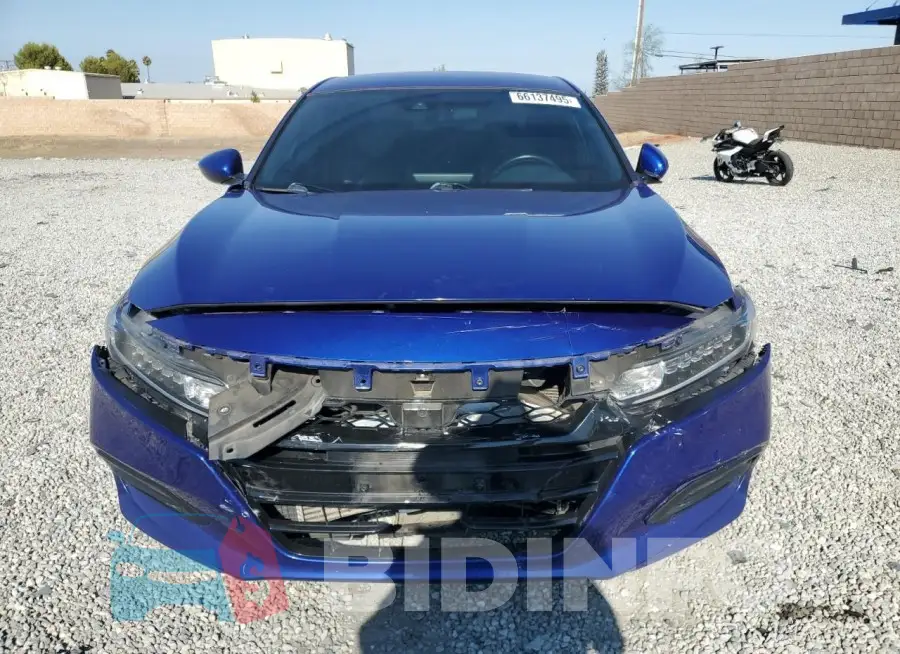 1HGCV1F36KA059817 Photo# 5